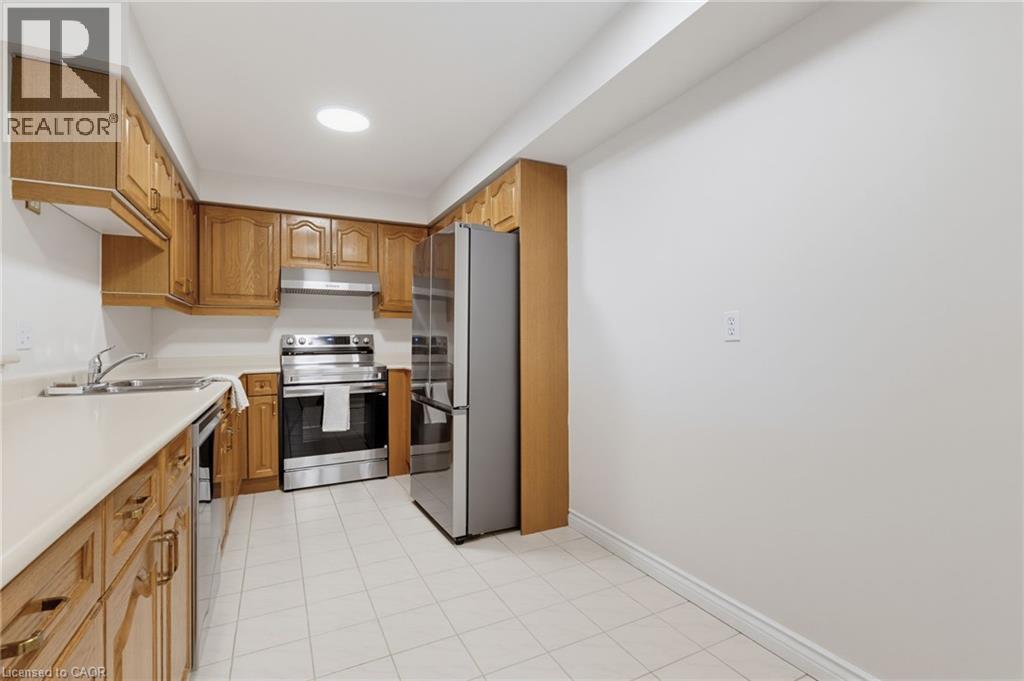 1276 Maple Crossing Boulevard Unit# 611, Burlington, Ontario  L7S 2J9 - Photo 9 - 40851084