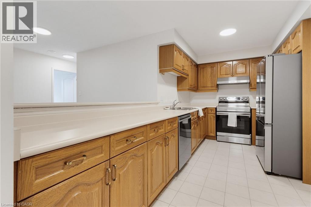 1276 Maple Crossing Boulevard Unit# 611, Burlington, Ontario  L7S 2J9 - Photo 8 - 40851084