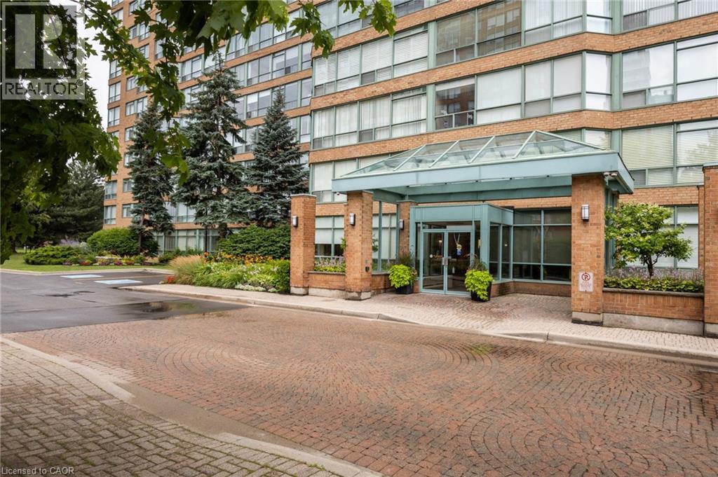1276 Maple Crossing Boulevard Unit# 611, Burlington, Ontario  L7S 2J9 - Photo 2 - 40851084