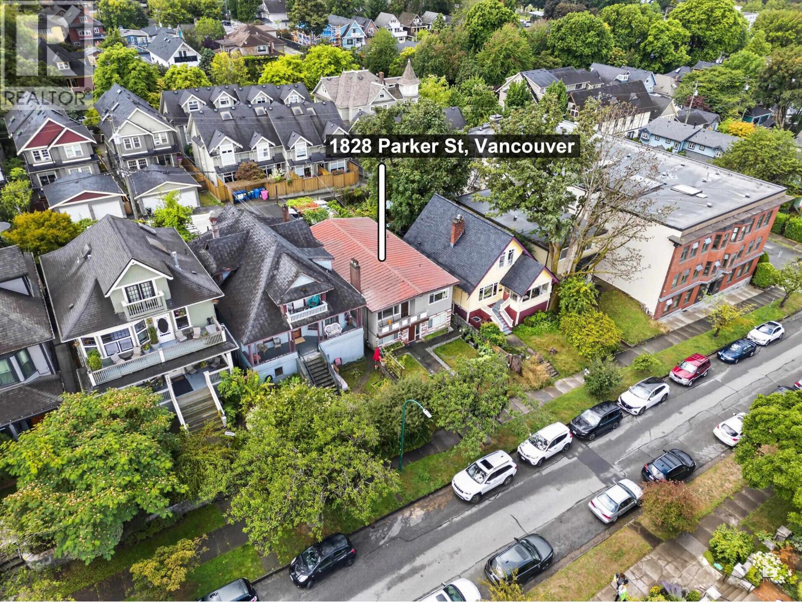 1828 Parker Street, Vancouver, British Columbia  V5L 2K9 - Photo 5 - R3152456