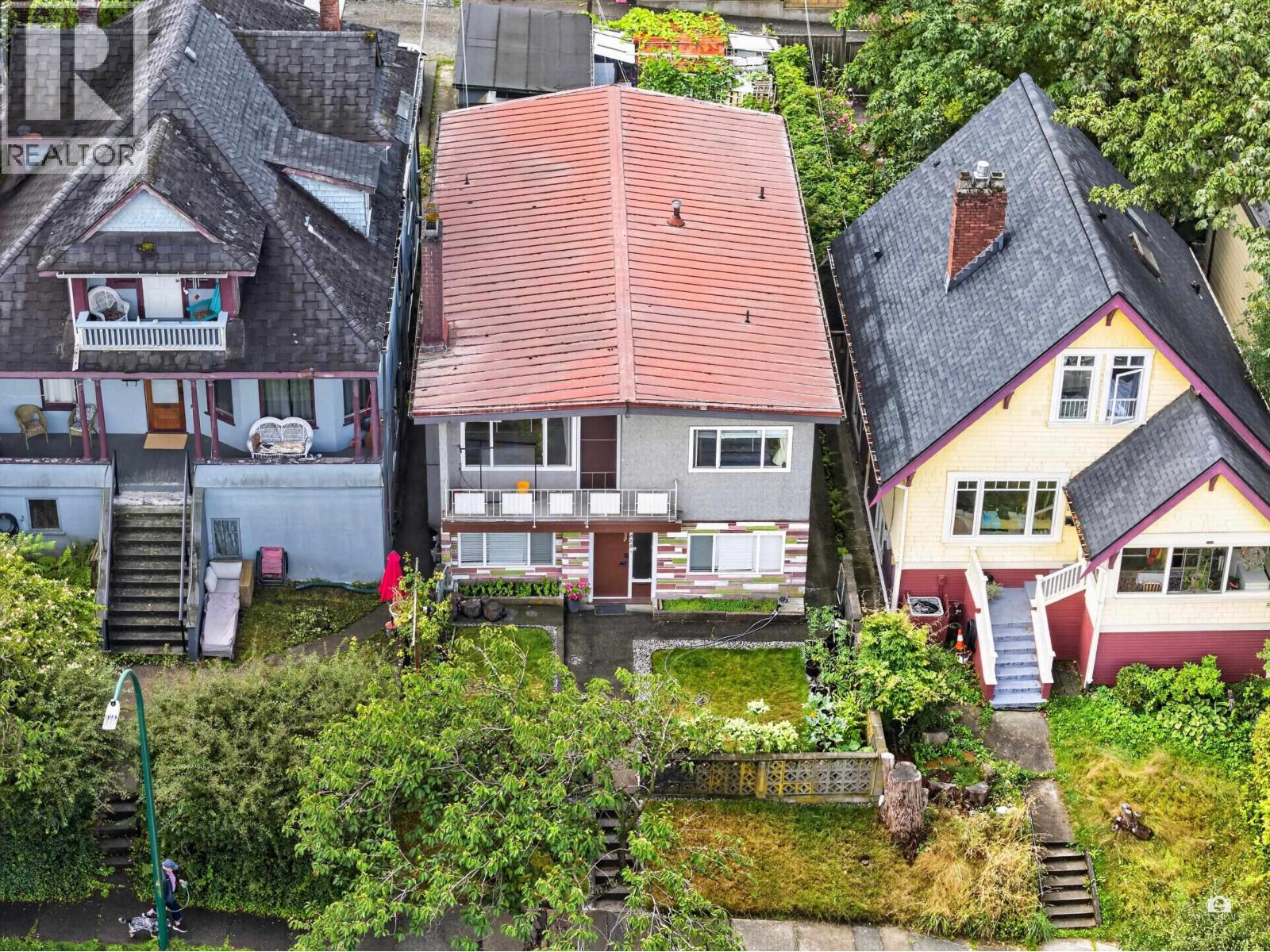 1828 Parker Street, Vancouver, British Columbia  V5L 2K9 - Photo 6 - R3152456