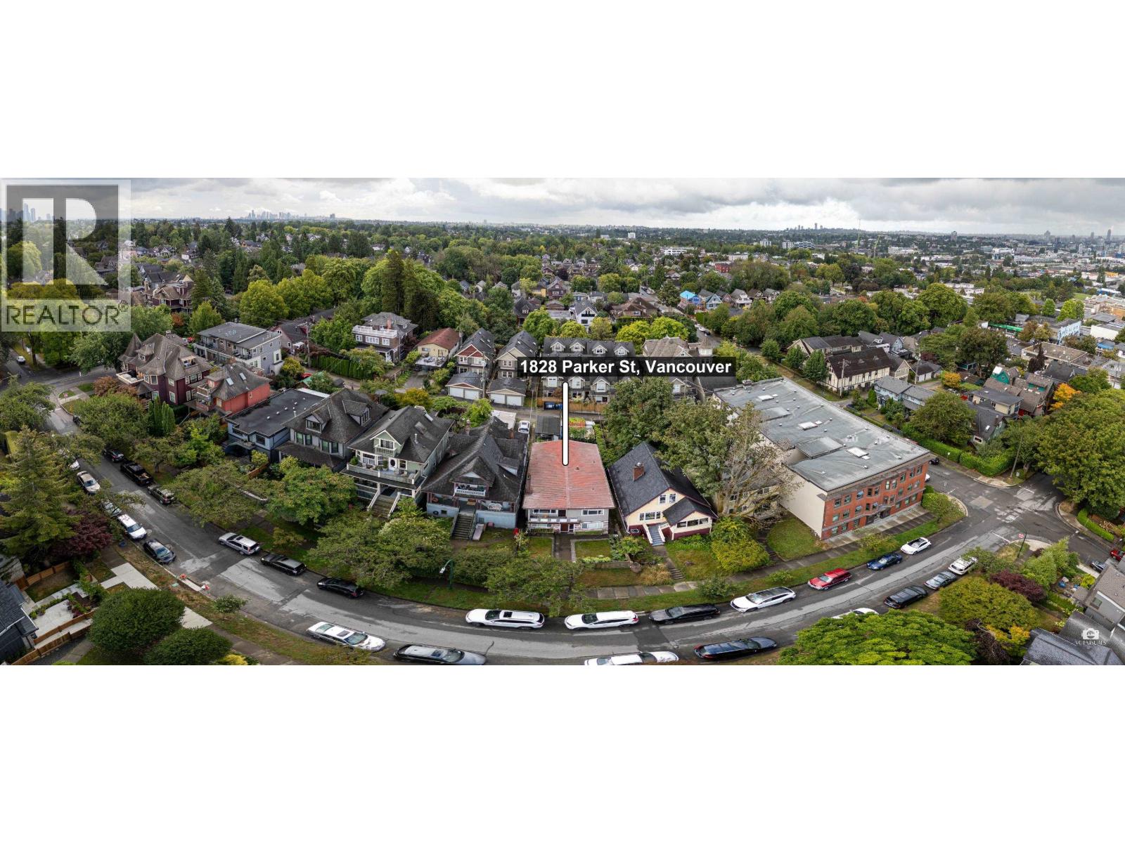 1828 Parker Street, Vancouver, British Columbia  V5L 2K9 - Photo 40 - R3152456