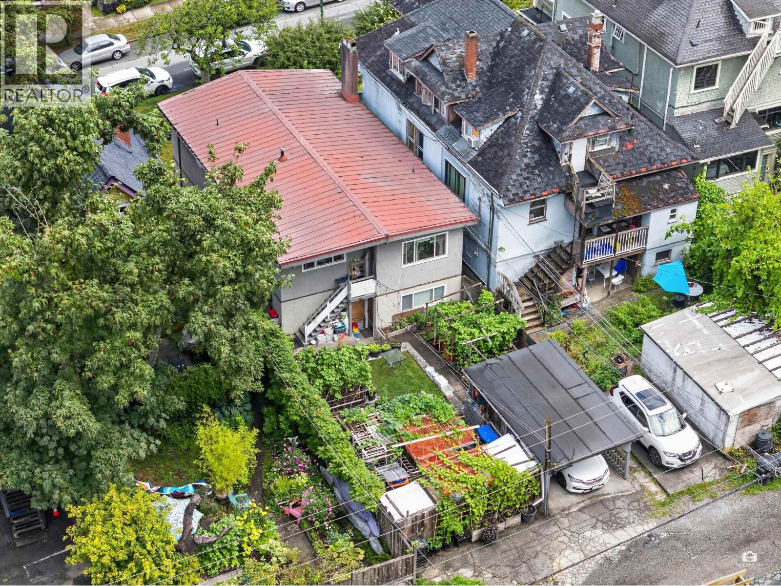 1828 Parker Street, Vancouver, British Columbia  V5L 2K9 - Photo 38 - R3152456