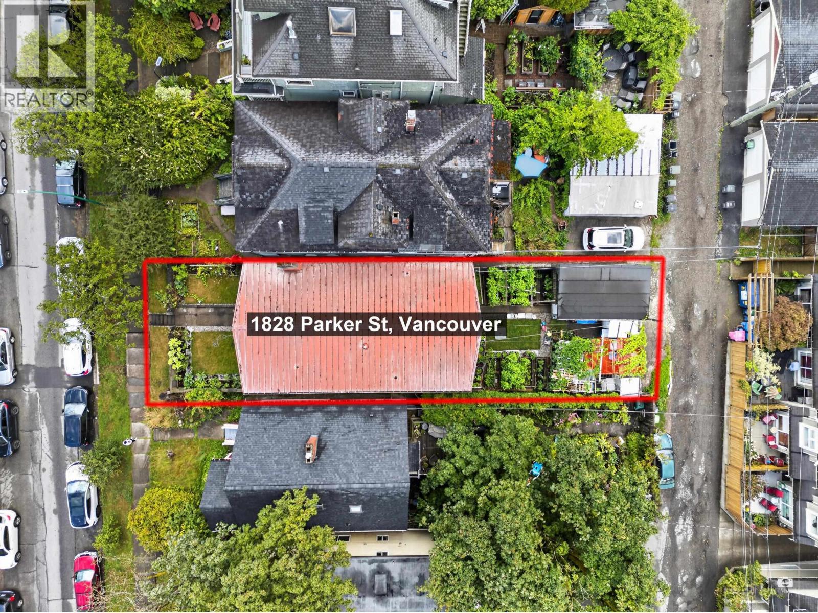 1828 Parker Street, Vancouver, British Columbia  V5L 2K9 - Photo 37 - R3152456