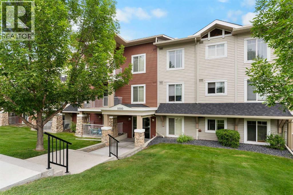 1102, 70 Panamount Drive NW, Calgary, Alberta  T3K 5Z1 - Photo 2 - A2326058