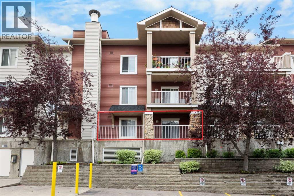 1102, 70 Panamount Drive NW, Calgary, Alberta  T3K 5Z1 - Photo 40 - A2326058