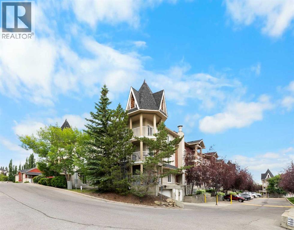 1102, 70 Panamount Drive NW, Calgary, Alberta  T3K 5Z1 - Photo 39 - A2326058