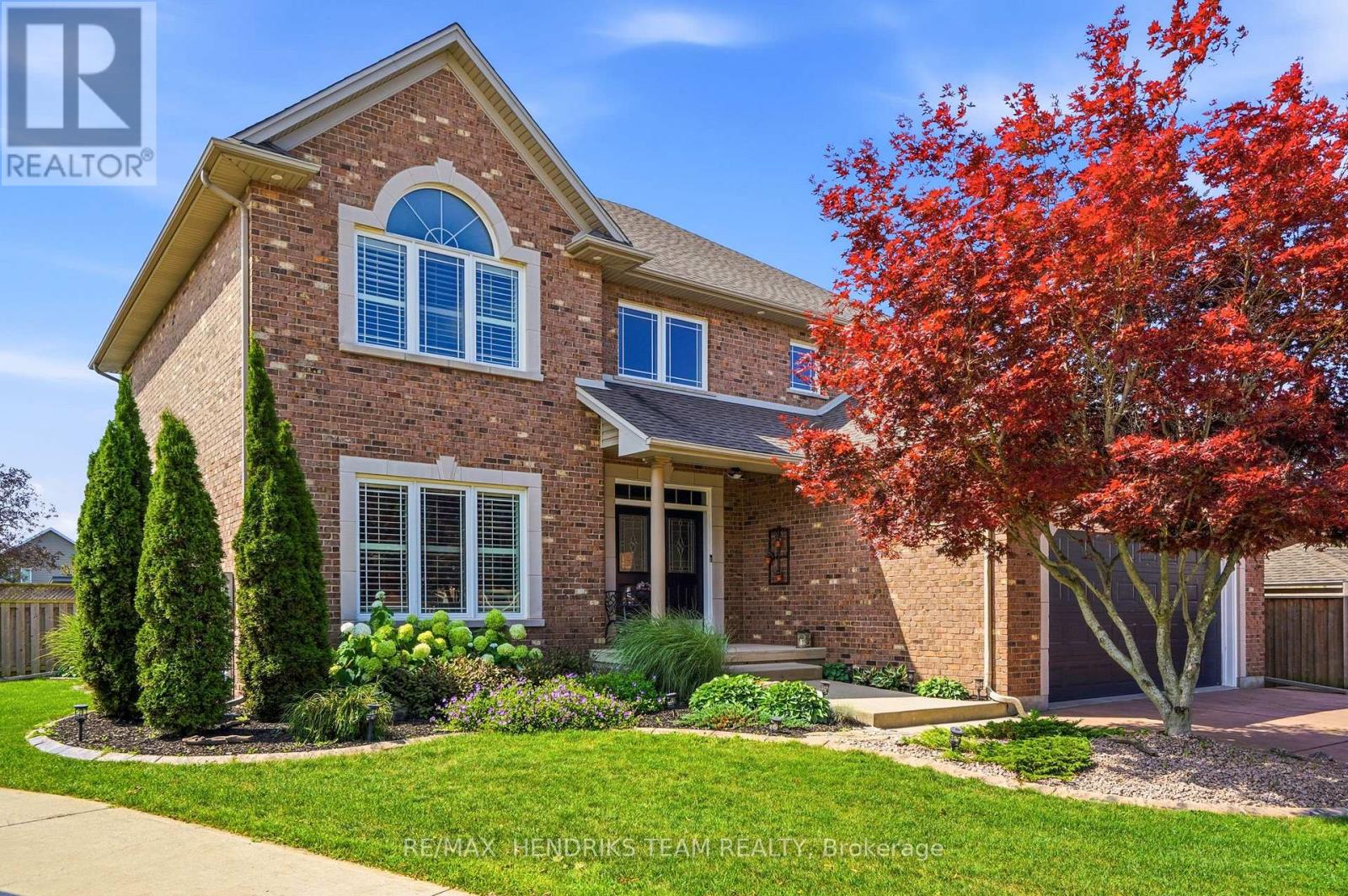 169 MICHAEL DRIVE, Welland, Ontario