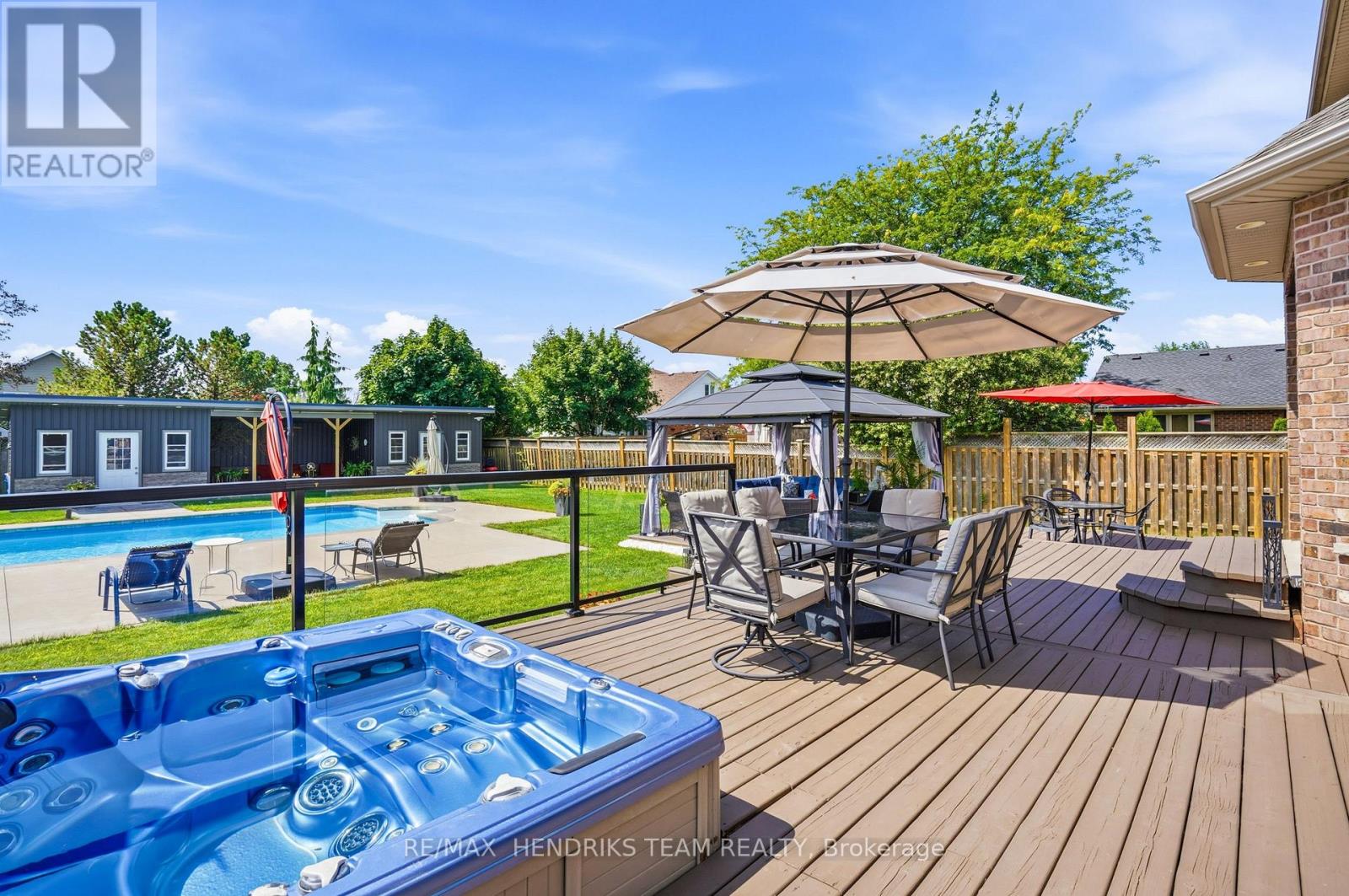 169 Michael Drive, Welland, Ontario  L3C 7B8 - Photo 29 - X13637544