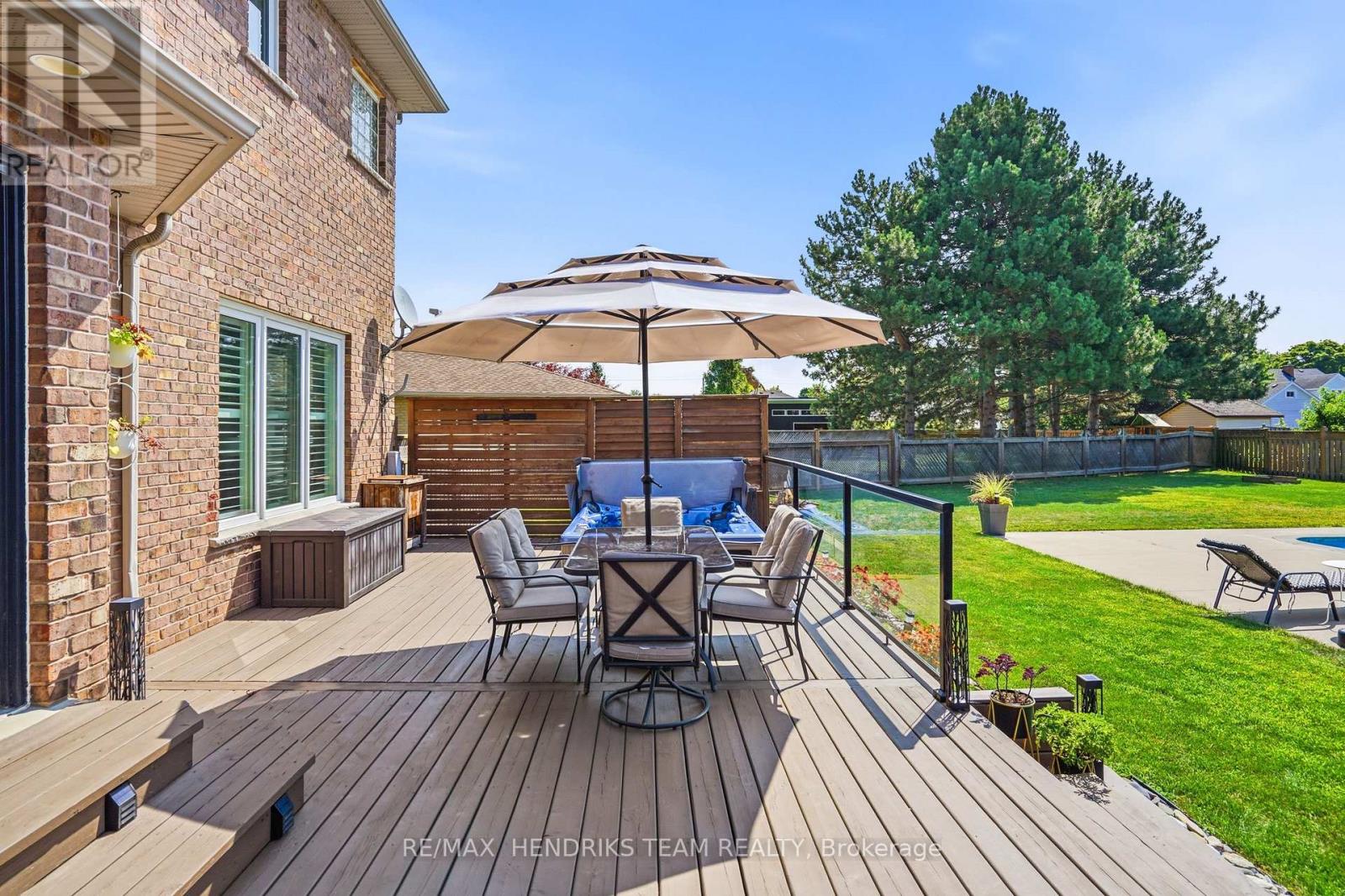 169 Michael Drive, Welland, Ontario  L3C 7B8 - Photo 30 - X13637544