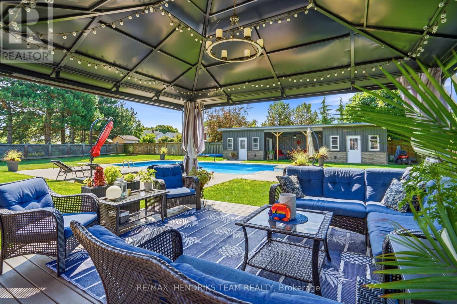 169 Michael Drive, Welland, Ontario  L3C 7B8 - Photo 32 - X13637544