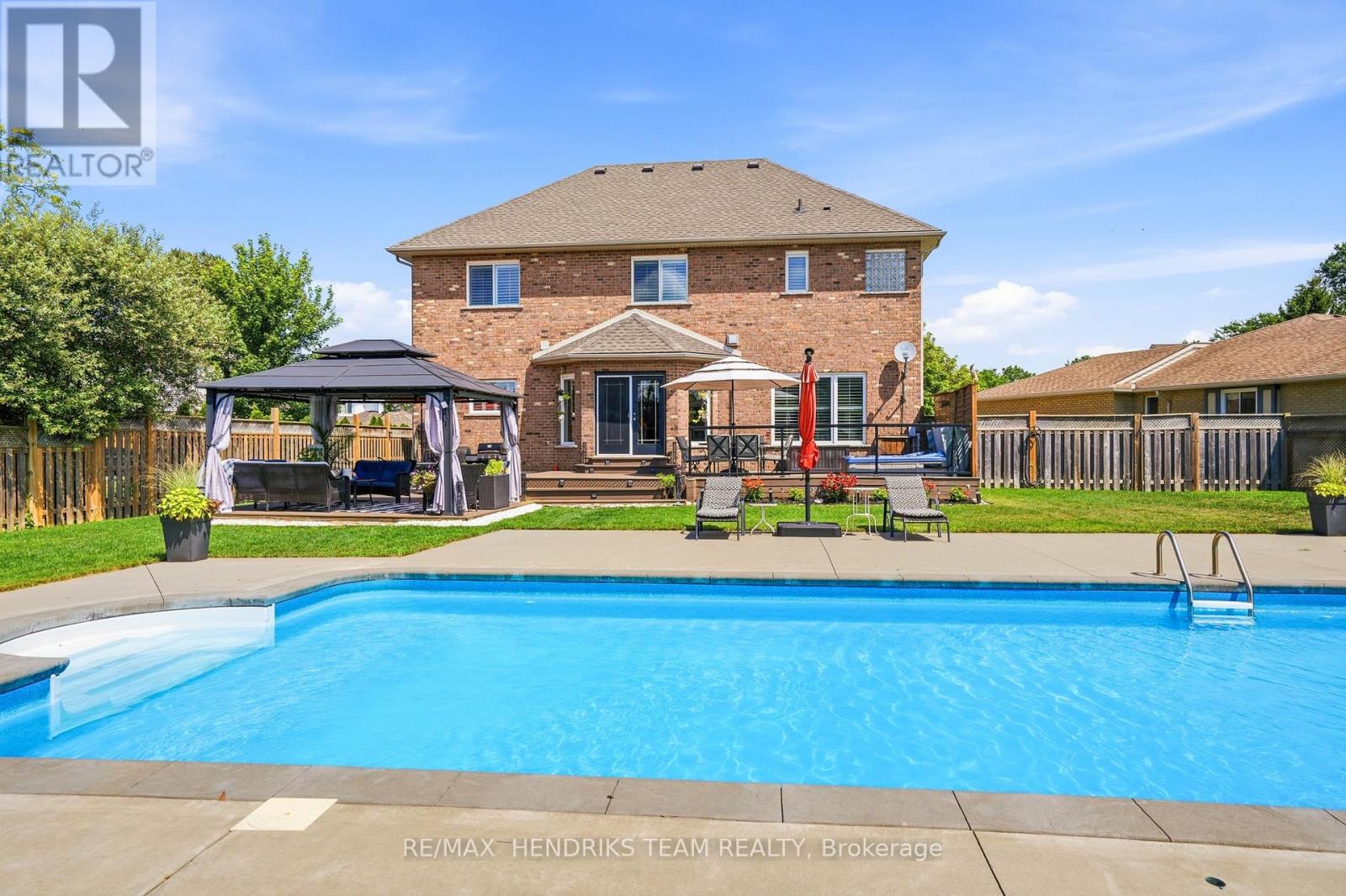 169 Michael Drive, Welland, Ontario  L3C 7B8 - Photo 39 - X13637544
