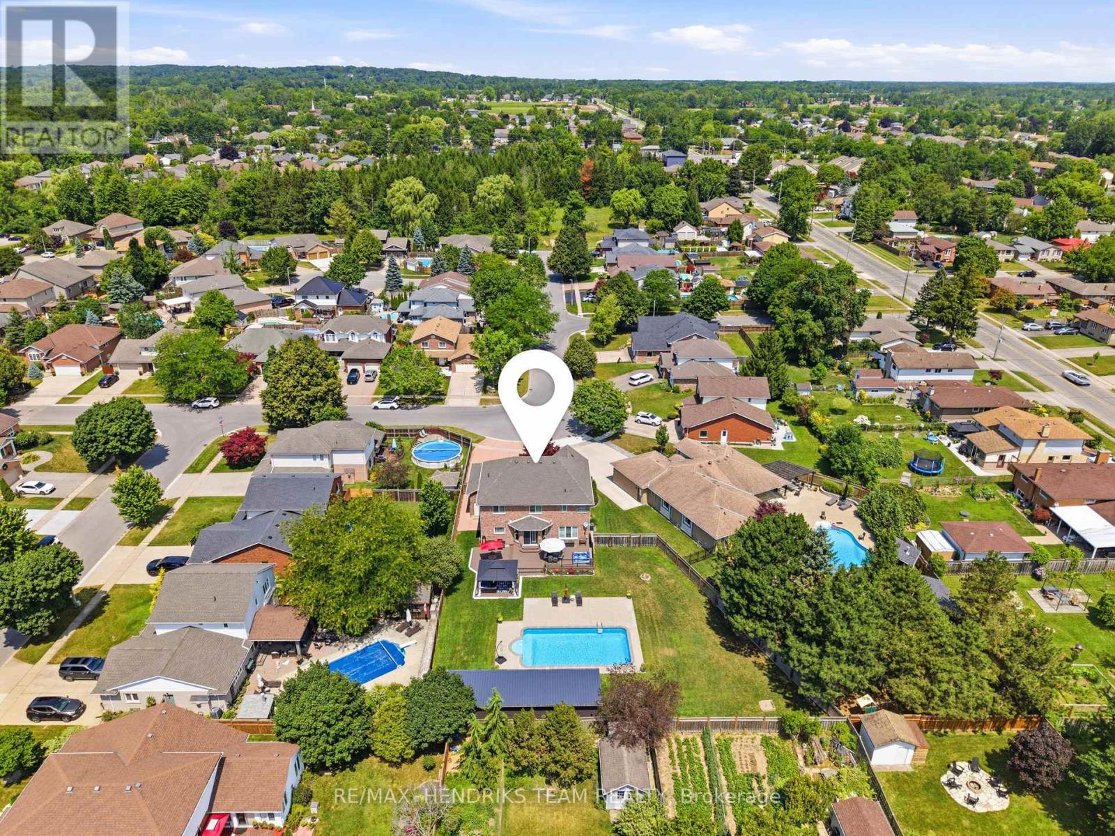169 Michael Drive, Welland, Ontario  L3C 7B8 - Photo 44 - X13637544