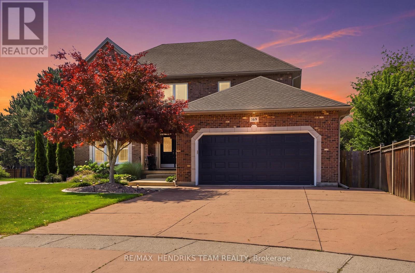 169 Michael Drive, Welland, Ontario  L3C 7B8 - Photo 46 - X13637544