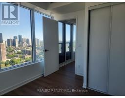 2906 - 319 JARVIS STREET, Toronto, Ontario