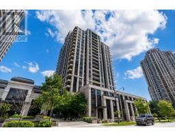 GPH23 - 100 HARRISON GARDEN BOULEVARD, Toronto, Ontario