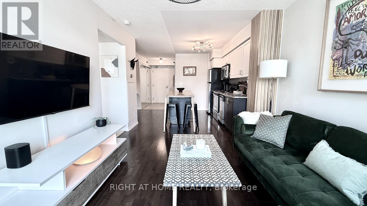 656 - 209 Fort York Boulevard S, Toronto, Ontario M5V 4A1 - Photo 11 - C13637564