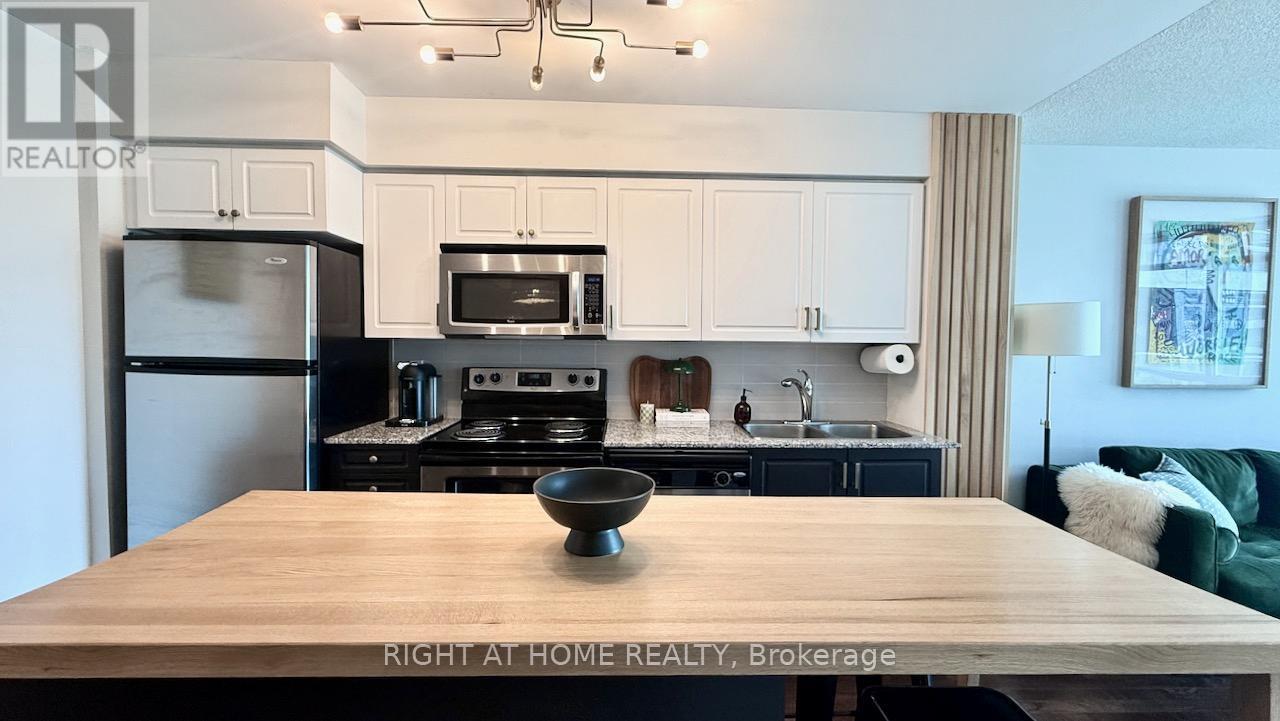 656 - 209 Fort York Boulevard S, Toronto, Ontario M5V 4A1 - Photo 12 - C13637564