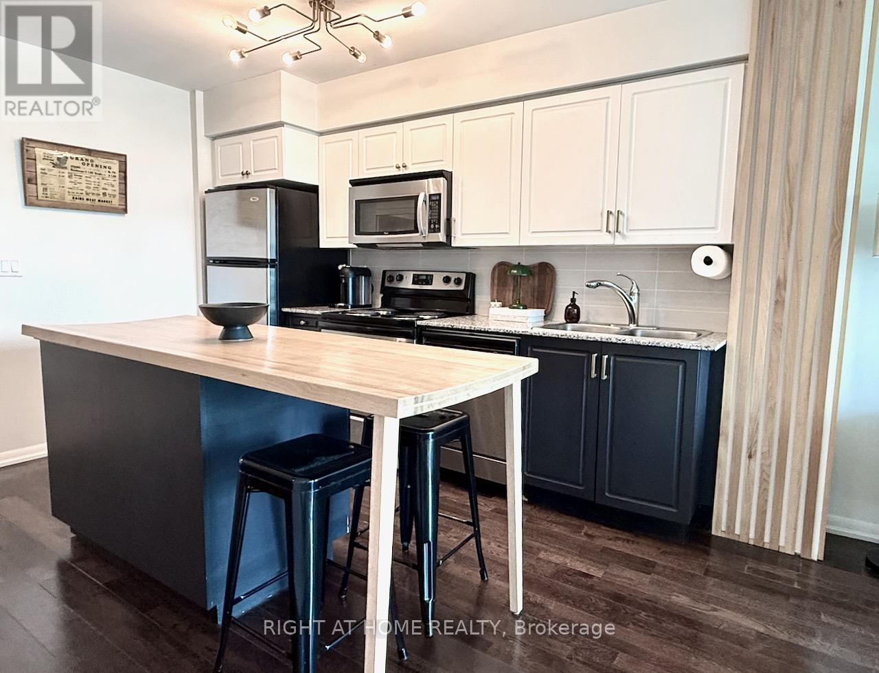656 - 209 Fort York Boulevard S, Toronto, Ontario M5V 4A1 - Photo 27 - C13637564