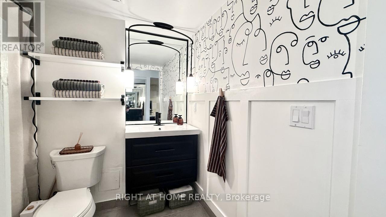 656 - 209 Fort York Boulevard S, Toronto, Ontario M5V 4A1 - Photo 9 - C13637564
