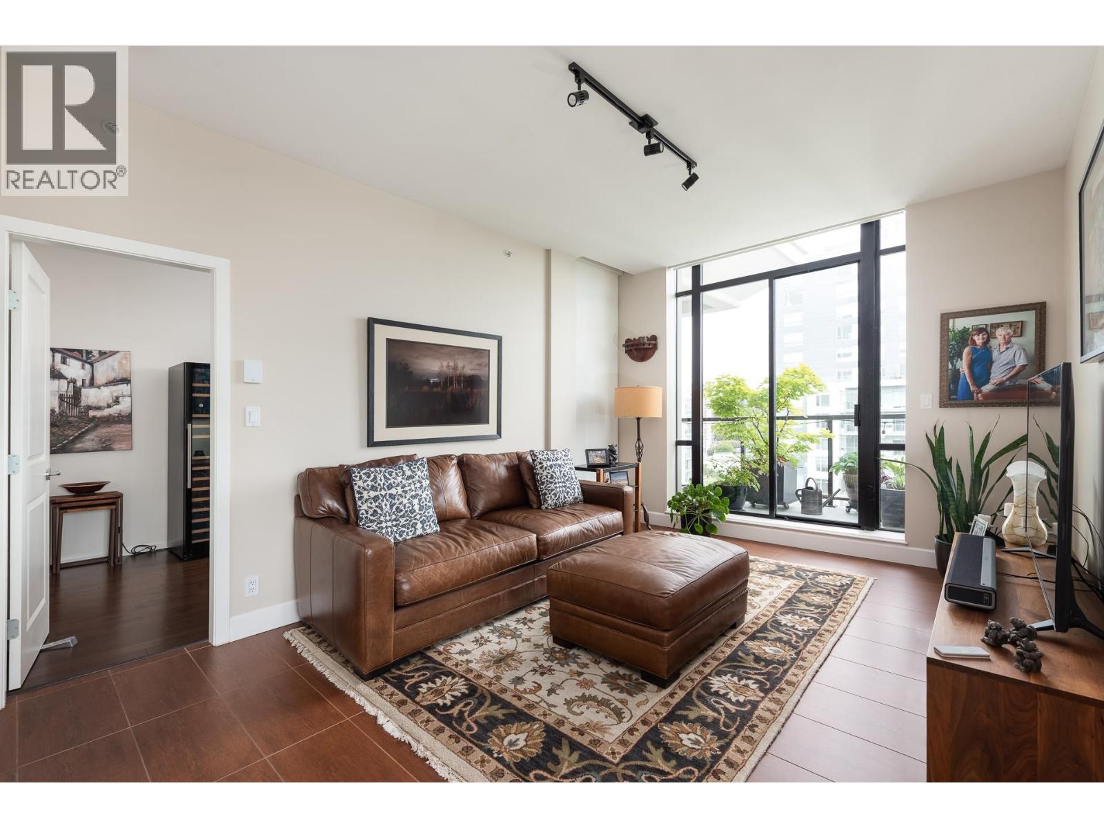 2103 610 Victoria Street, New Westminster, British Columbia  V3M 0A5 - Photo 10 - R3152642