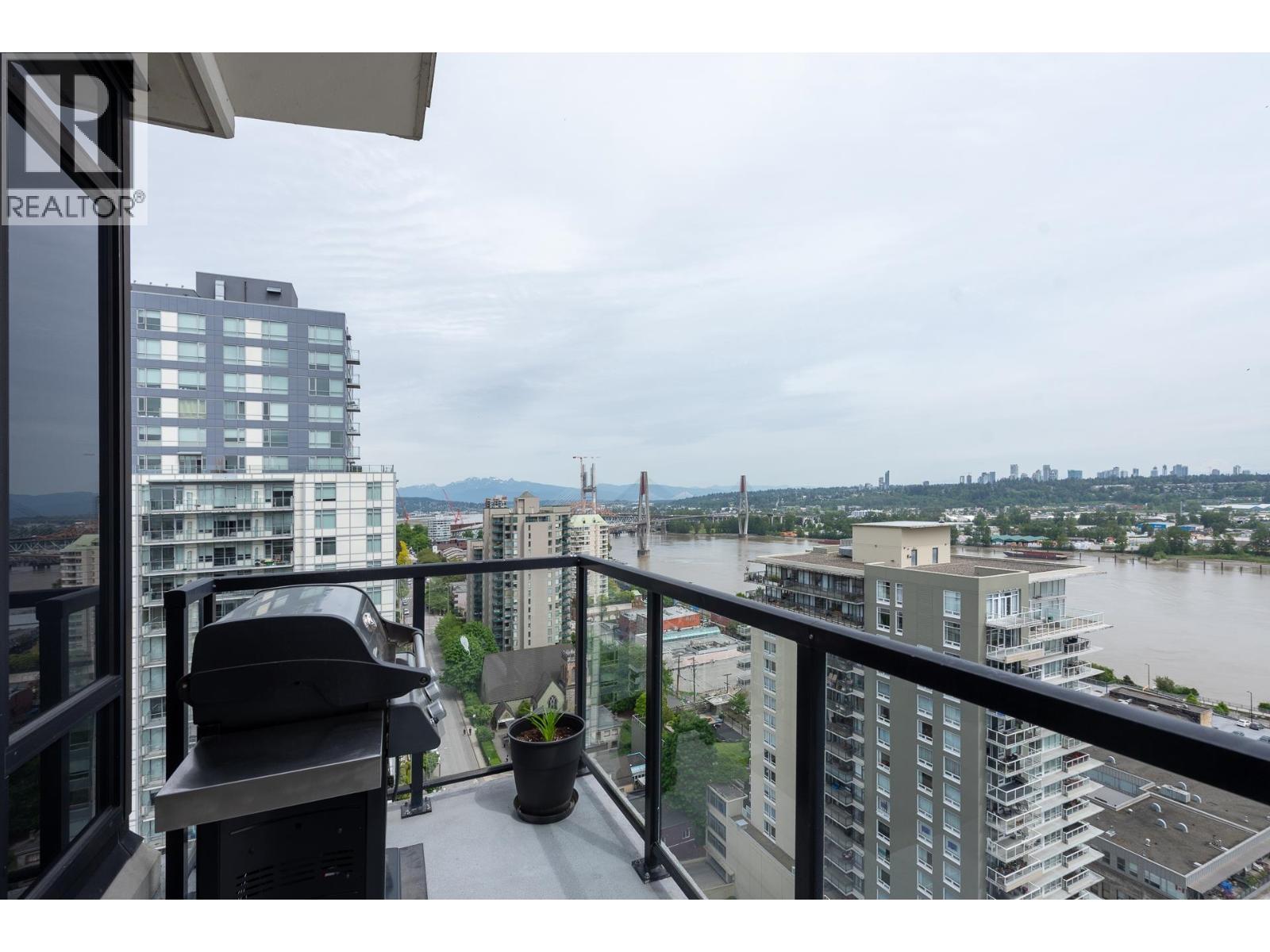 2103 610 Victoria Street, New Westminster, British Columbia  V3M 0A5 - Photo 11 - R3152642
