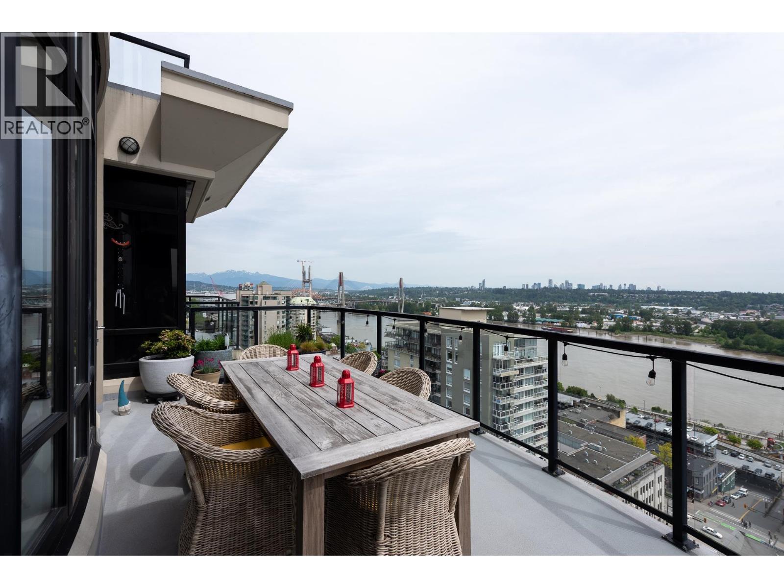 2103 610 Victoria Street, New Westminster, British Columbia  V3M 0A5 - Photo 13 - R3152642