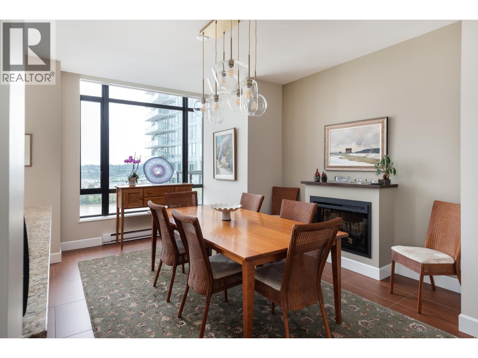 2103 610 Victoria Street, New Westminster, British Columbia  V3M 0A5 - Photo 15 - R3152642