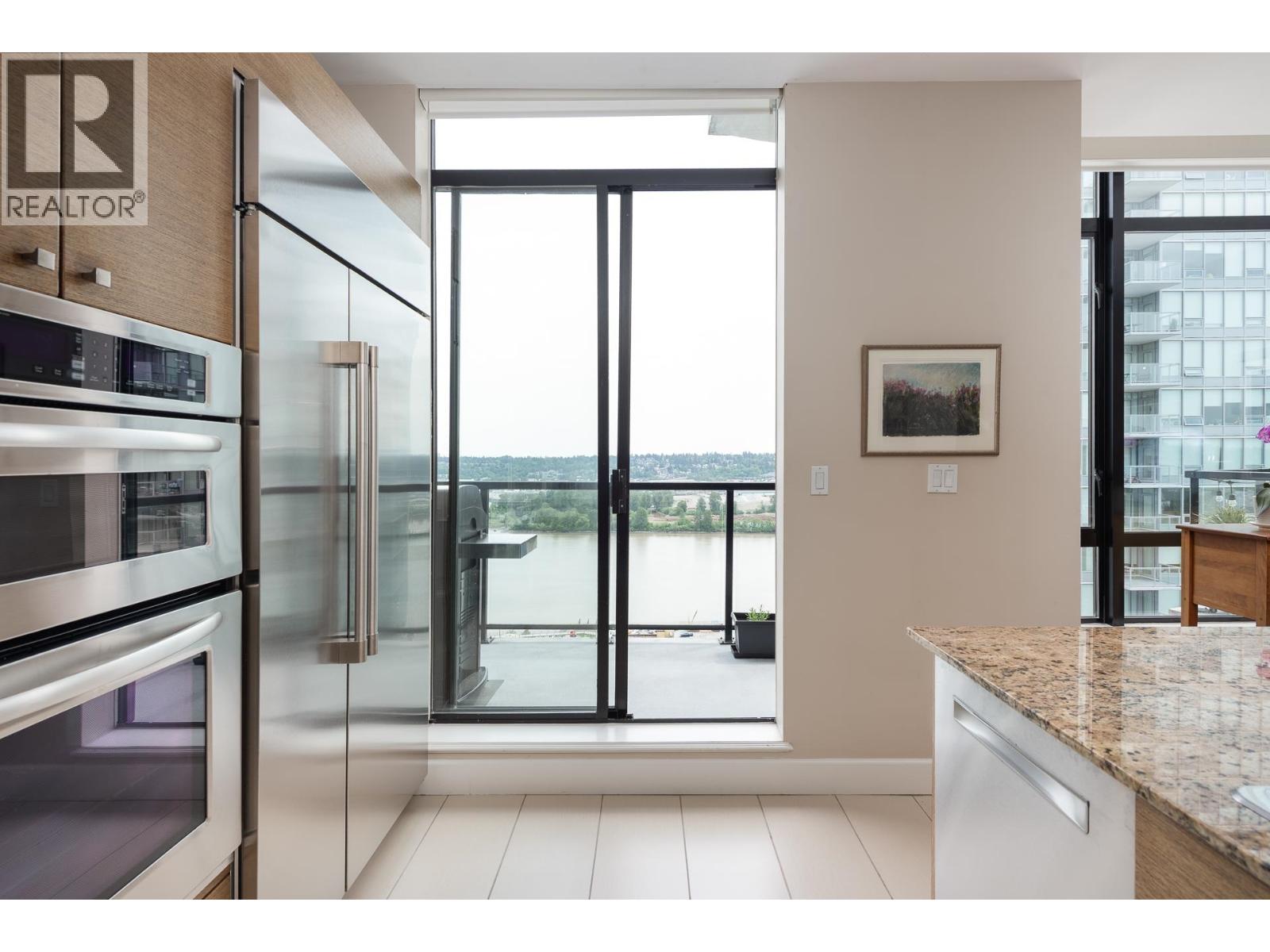 2103 610 Victoria Street, New Westminster, British Columbia  V3M 0A5 - Photo 16 - R3152642