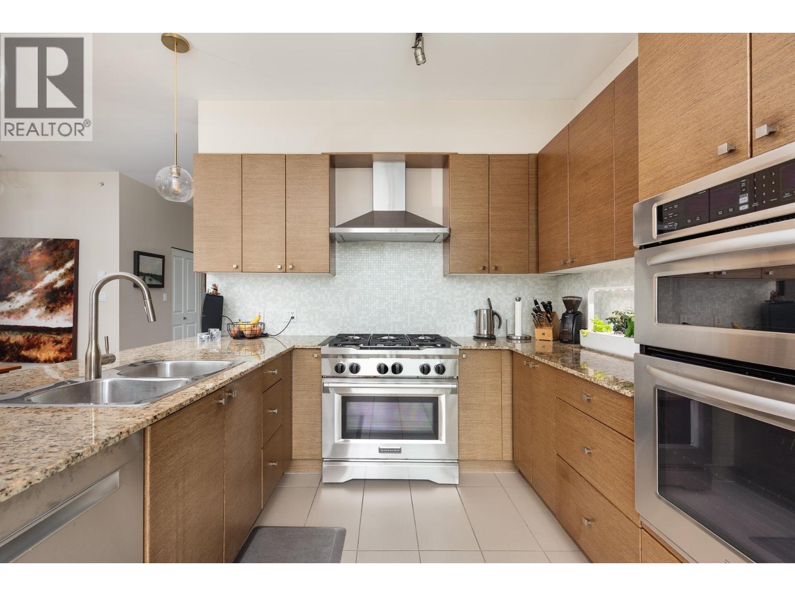 2103 610 Victoria Street, New Westminster, British Columbia  V3M 0A5 - Photo 17 - R3152642