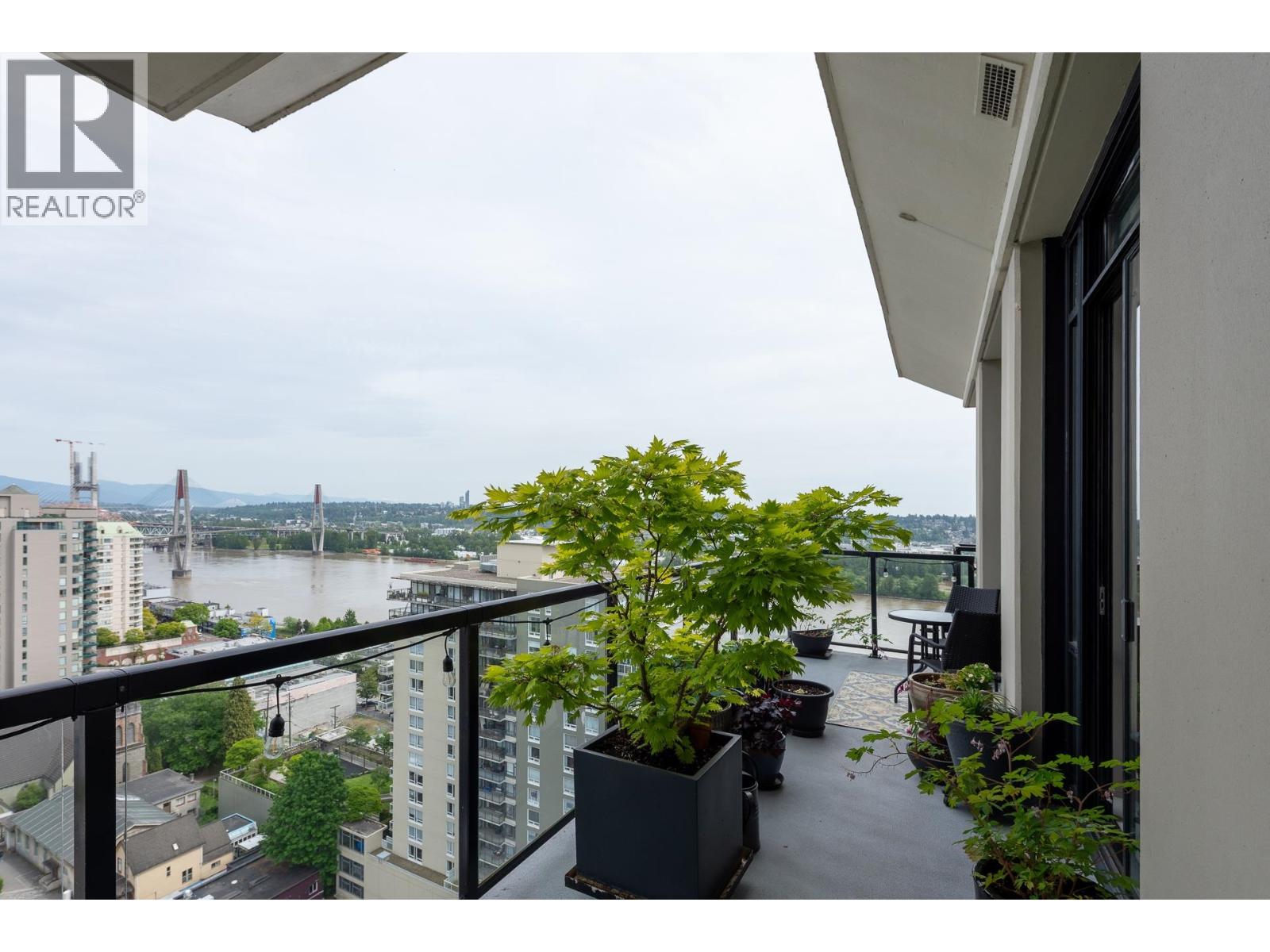 2103 610 Victoria Street, New Westminster, British Columbia  V3M 0A5 - Photo 22 - R3152642