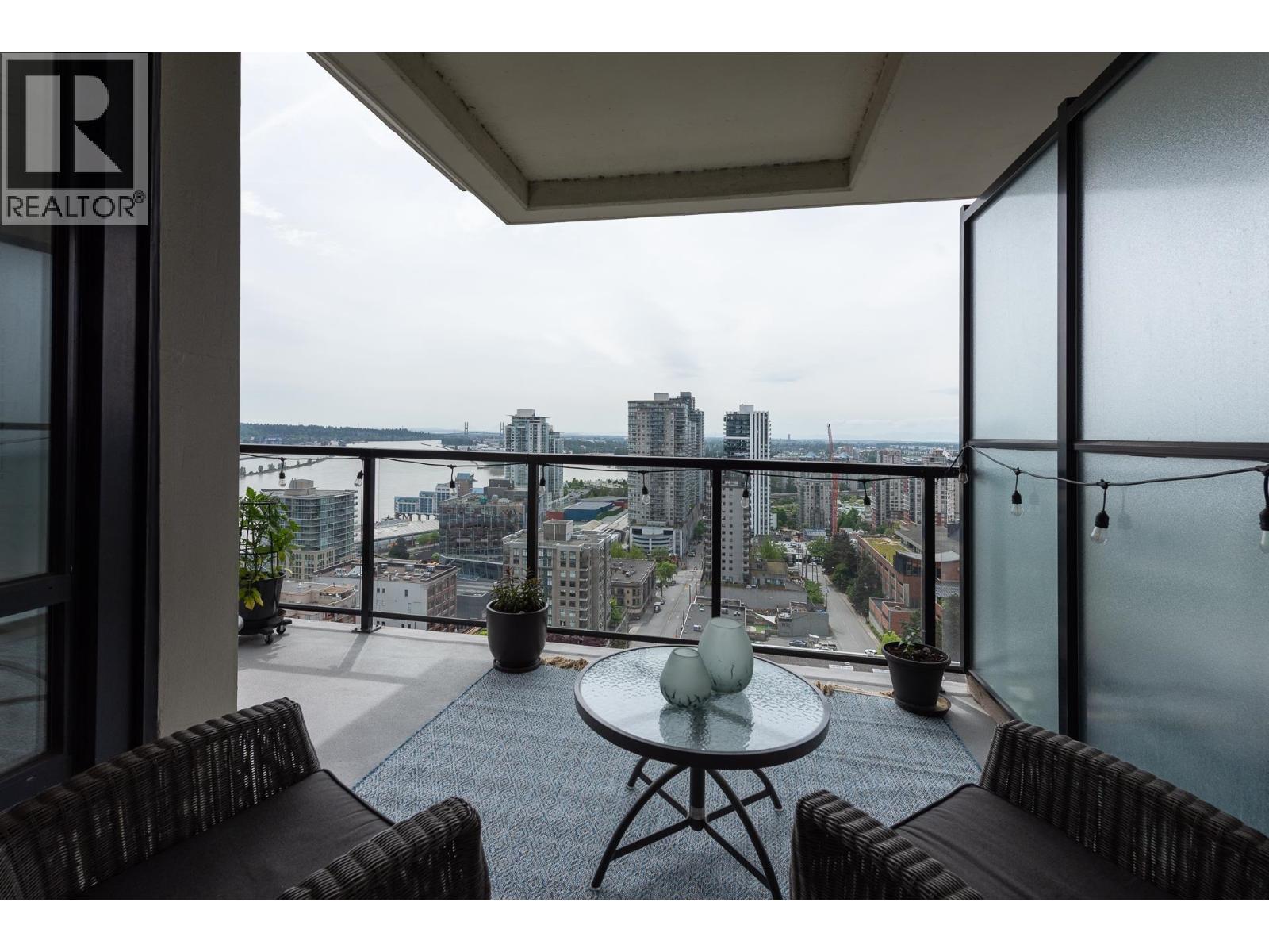 2103 610 Victoria Street, New Westminster, British Columbia  V3M 0A5 - Photo 24 - R3152642