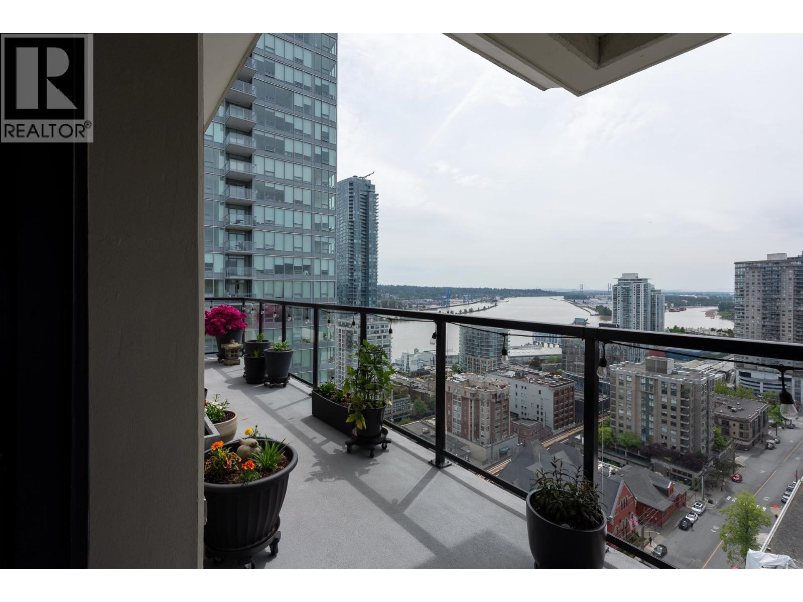 2103 610 Victoria Street, New Westminster, British Columbia  V3M 0A5 - Photo 25 - R3152642