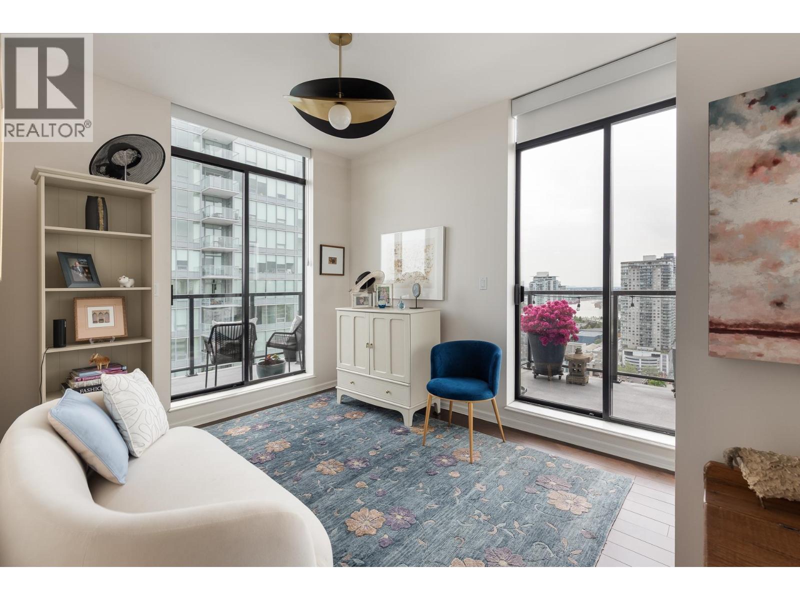 2103 610 Victoria Street, New Westminster, British Columbia  V3M 0A5 - Photo 28 - R3152642