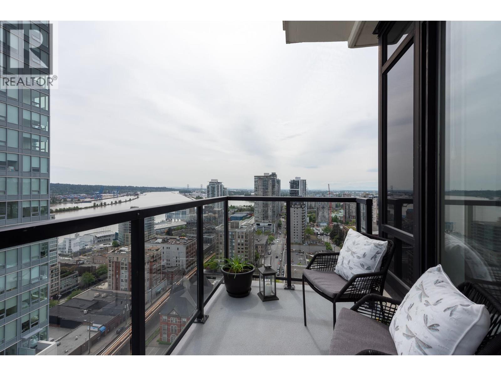 2103 610 Victoria Street, New Westminster, British Columbia  V3M 0A5 - Photo 29 - R3152642