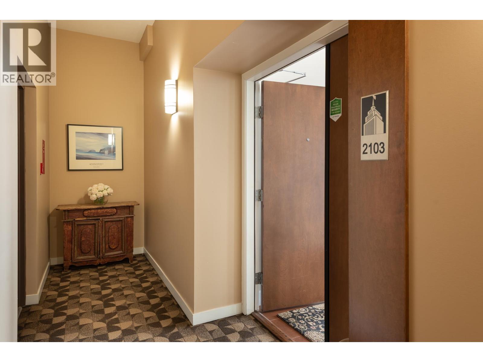 2103 610 Victoria Street, New Westminster, British Columbia  V3M 0A5 - Photo 3 - R3152642