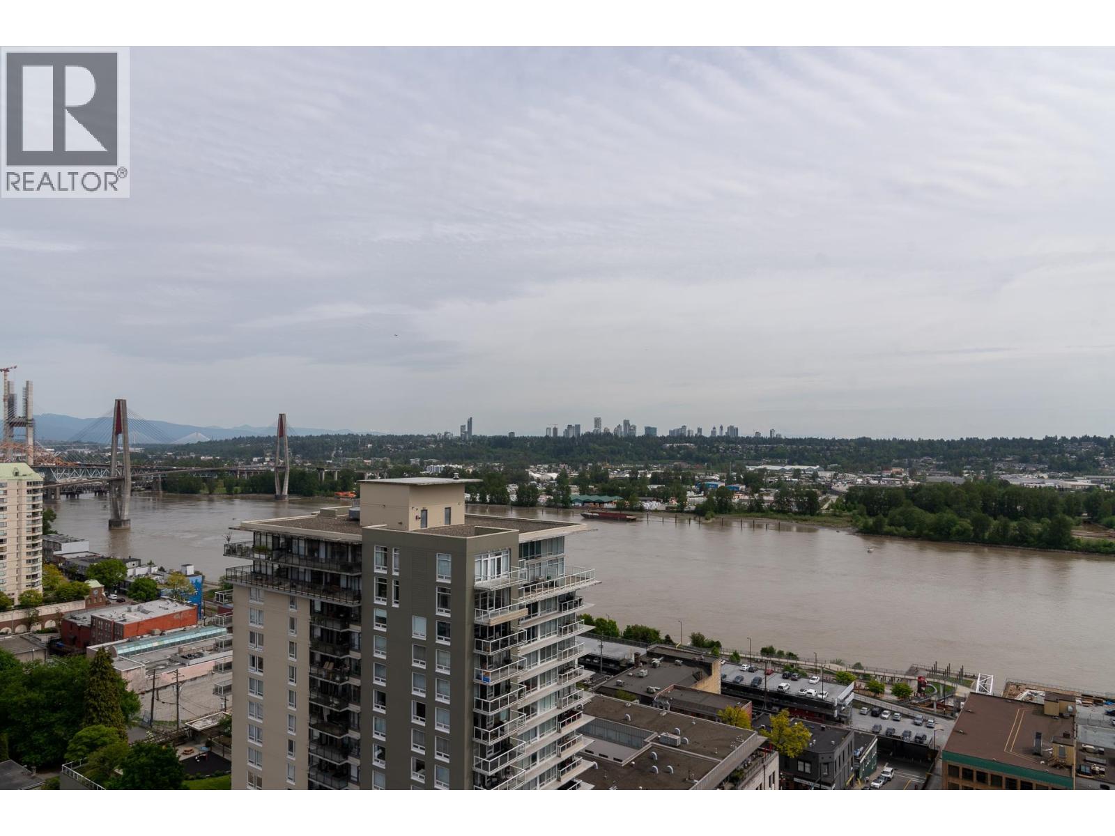 2103 610 Victoria Street, New Westminster, British Columbia  V3M 0A5 - Photo 30 - R3152642