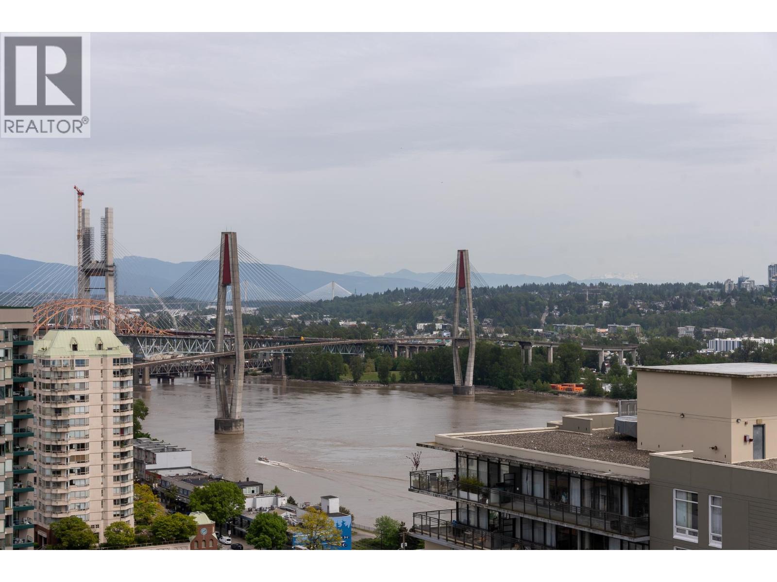 2103 610 Victoria Street, New Westminster, British Columbia  V3M 0A5 - Photo 31 - R3152642
