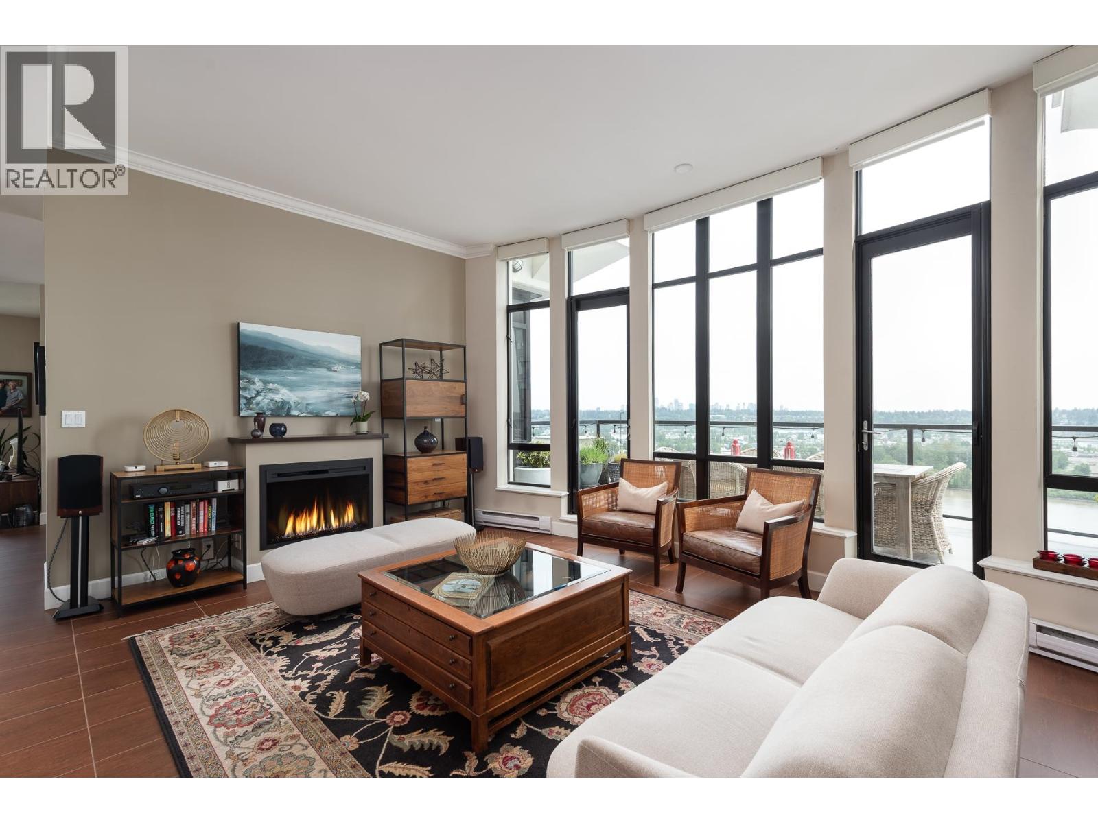 2103 610 Victoria Street, New Westminster, British Columbia  V3M 0A5 - Photo 6 - R3152642