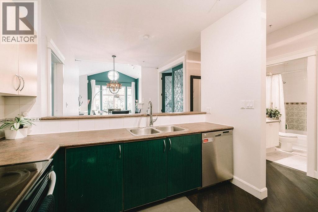 408 83 Star Crescent, New Westminster, British Columbia V3M 6X8 - Photo 15 - R3152644