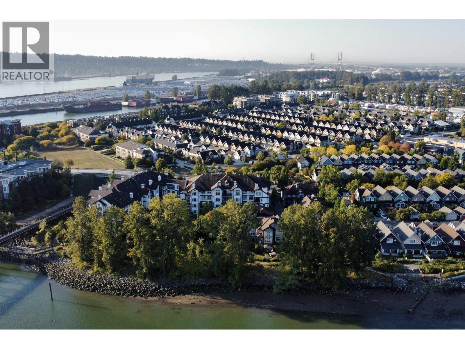 408 83 Star Crescent, New Westminster, British Columbia V3M 6X8 - Photo 2 - R3152644