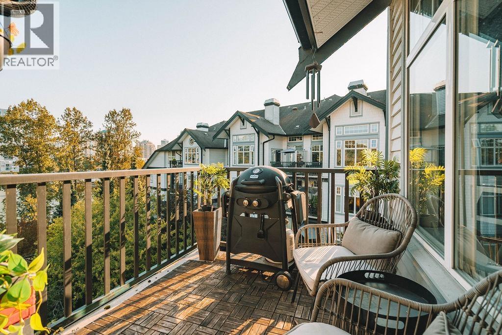 408 83 Star Crescent, New Westminster, British Columbia V3M 6X8 - Photo 29 - R3152644