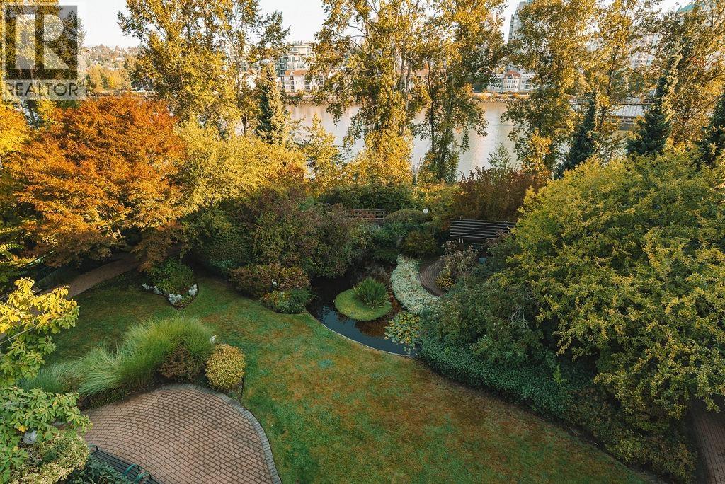 408 83 Star Crescent, New Westminster, British Columbia V3M 6X8 - Photo 34 - R3152644