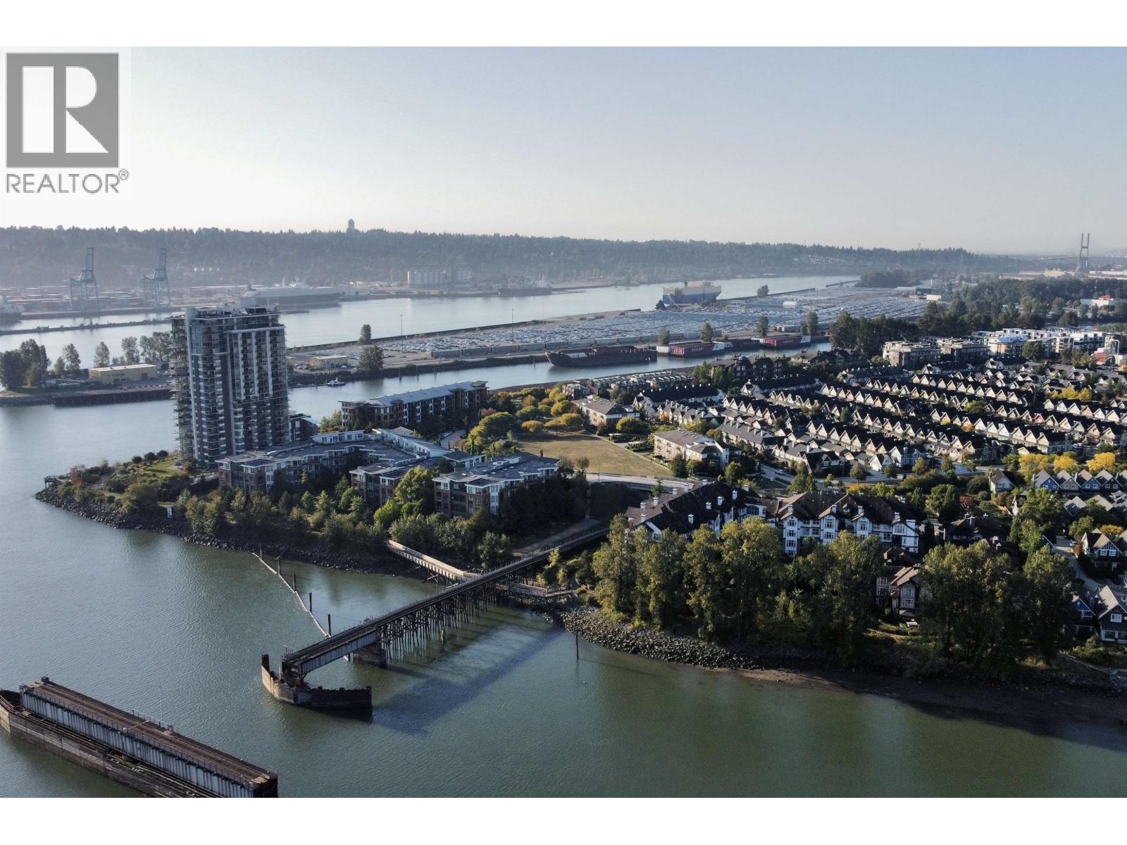 408 83 Star Crescent, New Westminster, British Columbia V3M 6X8 - Photo 37 - R3152644