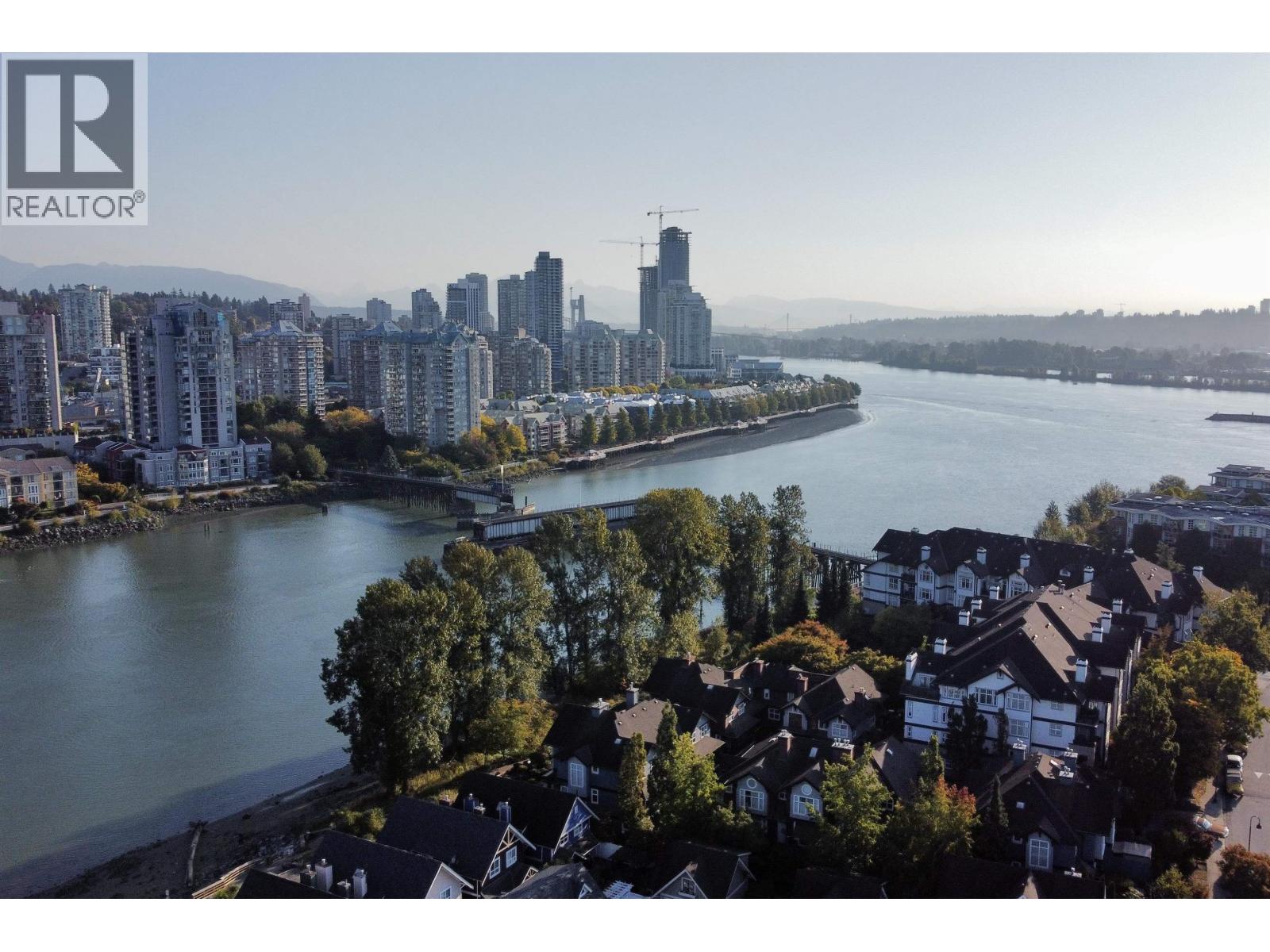 408 83 Star Crescent, New Westminster, British Columbia V3M 6X8 - Photo 39 - R3152644