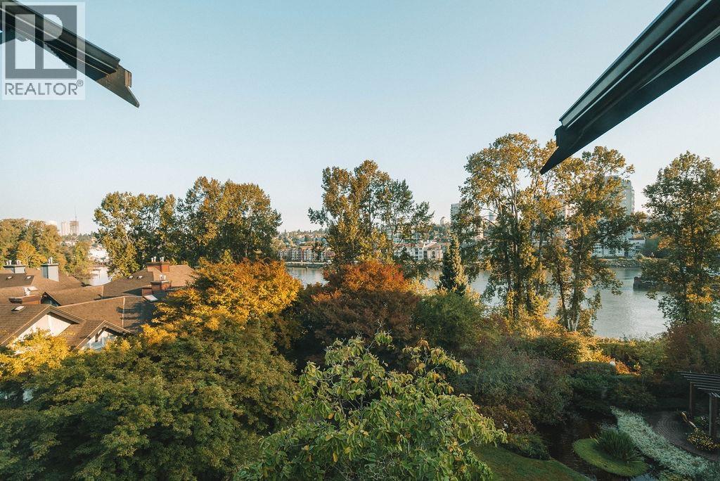 408 83 Star Crescent, New Westminster, British Columbia V3M 6X8 - Photo 7 - R3152644