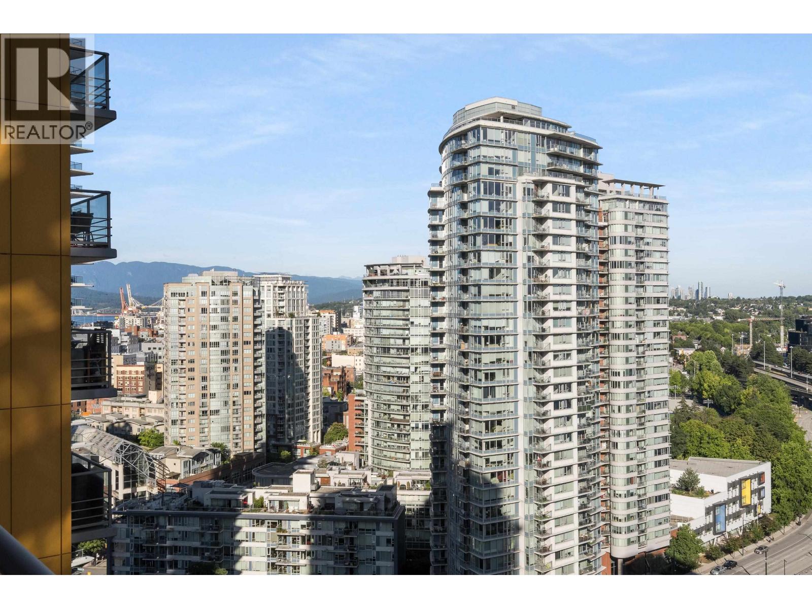 2101 602 Citadel Parade, Vancouver, British Columbia V6B 1X2 - Photo 11 - R3152661