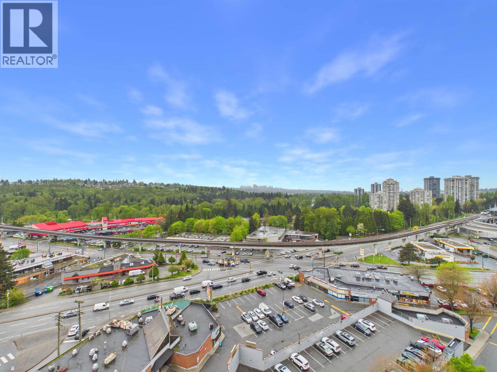 1609 511 Rochester Avenue, Coquitlam, British Columbia  V3K 0A2 - Photo 8 - R3152664