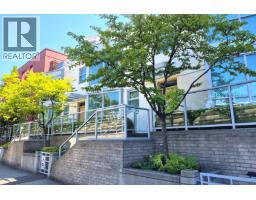 150 PRIOR STREET, Vancouver, British Columbia