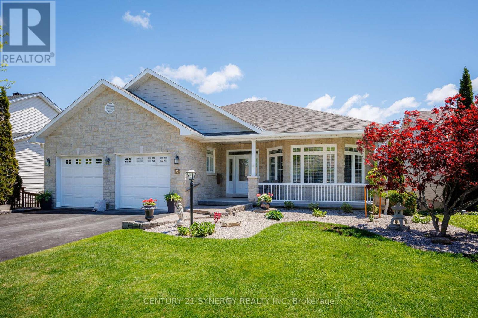 30 Morris Street, Carleton Place, Ontario  K7C 4M9 - Photo 2 - X13245996